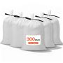 Liivakotid VEVOR PPSB-300, 300 tk, 40 × 66 cm