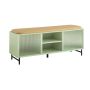 Hallway bench 110x34x46cm., various colors
