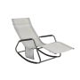 Rocking bed 57x145x84cm., various colors