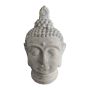 Aiakaunistus Relaxdays, Buddha pea XXL, 45 × 78 × 39 cm