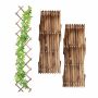 Aiavõre Relaxdays 10048825.0, 3 tk, 180 × 30 × 1,5 cm