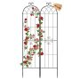 Aiavõred VEVOR EKHPJ220-2, 2 tk, 52,5 × 220 cm