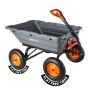 Aiakallur VEVOR TC4283A, 680 kg, 124 × 99 × 73,5 cm