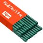Aiavaiapostid VEVOR CSP11-1800-25, 25 tk, Ø11 × 1800 mm