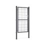 Garden gate SONGMICS GGD250G, 106 × 150 cm
