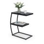 Abilauake Relaxdays 10051323_46, 2 riiulit, 47,5 × 58,5 × 25 cm