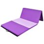 Sports mat, Foldable, 240 × 120 × 5 cm