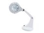 Laua suurenduslamp ELEGANTE, 30 LED