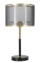 Levels table lamp, 1 light source