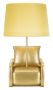 Midcentury laualamp