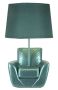 Midcentury laualamp