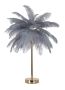 Laualamp Palm, 2 valgusallikat, 40 × 55 × 40 cm