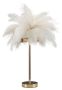 Laualamp Palm, 2 valgusallikat