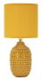 Points table lamp, 1 light source