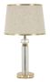 Table lamp Praga
