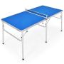 Lauatenniselaud, 2 osa, 60 × 30 × 30 tolli