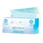 Steriliseerimiskotid ALL4MED, 200 tk, 57 × 105 mm