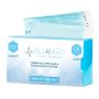 Steriliseerimiskotid ALL4MED, 200 tk, 90 × 135 mm