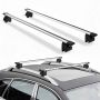 Katuseraami risttalad VEVOR HJ-RB015-120CM, 75 kg, 1350 × 87 × 96 mm