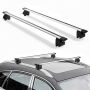 Katuseraami risttala VEVOR HJ-RB015A-120CM, 1 tk, 1200 × 95 × 115 mm
