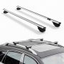 Katuseraami risttala VEVOR HJ-RB890-135CM, 75 kg, 1350 × 87 × 96 mm