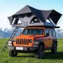 Палатка на крышу VEVOR SY20, для 2–3 человек, 350 × 245 × 120 см