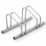 Bicycle rack, 2 places