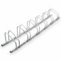 Bicycle rack, 6 places