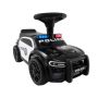 Push-along police car for children, 3 music modes, 63.5 × 30.5 × 35.6 cm