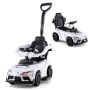 Toyota 3-in-1 Push Car
