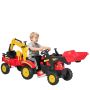 Push car for children Homcom 179x42x59cm., various colors