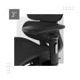 Swivel chair Expert 7.9 Black
