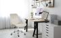 Swivel chair Future 3.5 Beige