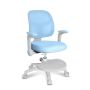 Swivel chair Junior 5.0 Blue