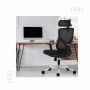 Swivel chair Manager 3.3 Black