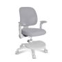 Swivel chair Mark Adler Junior 5.0 Gray