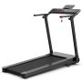 Foldable electric treadmill, 0.8–9 km/h, 100×38 cm