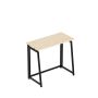 Folding desk Mark Adler Leader 1.5 Black