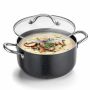 Supipott VEVOR LY-6QT, 5,7 l, 350 × 240 × 190 mm