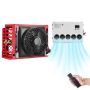 Veoki konditsioneer VEVOR DZ23, 12 V, ainult jahutus