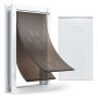 Koerauks VEVOR CWM07-2XL, XL, Valge, 711,5 × 437 × 76,8 mm