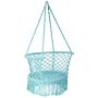 Rocking Hammock Chair, Green