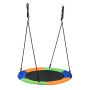 Swing, Adjustable Height, 101.6 × 101.6 × 160.02 cm