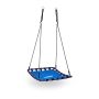 Kiiged Relaxdays 10020821.0, kandilised suletud istmega, 74 × 153 × 98 cm