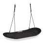 Kiik Relaxdays 10032264.0, kuni 2 lapsele, 166 × 15 × 71 cm