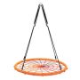 Swing, Spider Web Shape