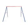 Swing frame, A-shaped, 257 × 183 × 183 cm