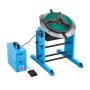 Keevituspositsioneer VEVOR CNC-100, 200 kg, 65,2 × 50,2 × 89,5 cm