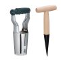 Набор для посадки луковичных Relaxdays 10048457.0, 2 шт