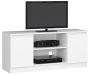 TV stand RTV K120, white